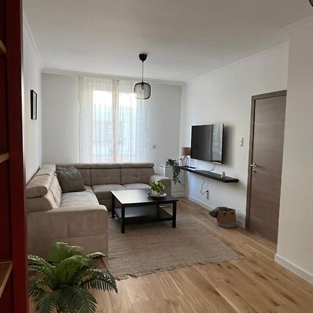 Fds Cosy House Villa Гент Екстериор снимка