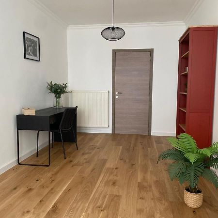 Fds Cosy House Villa Гент Екстериор снимка