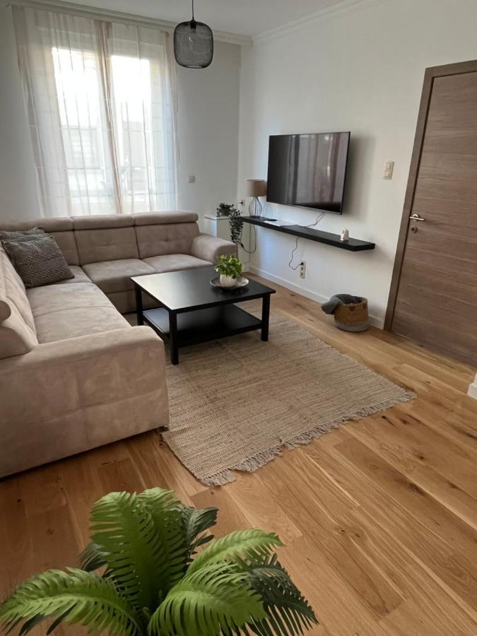 Fds Cosy House Villa Гент Екстериор снимка