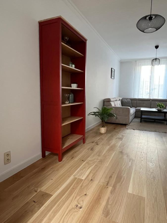 Fds Cosy House Villa Гент Екстериор снимка