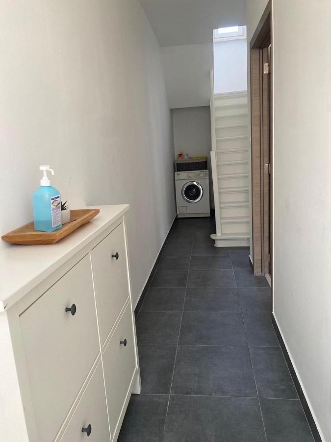 Fds Cosy House Villa Гент Екстериор снимка