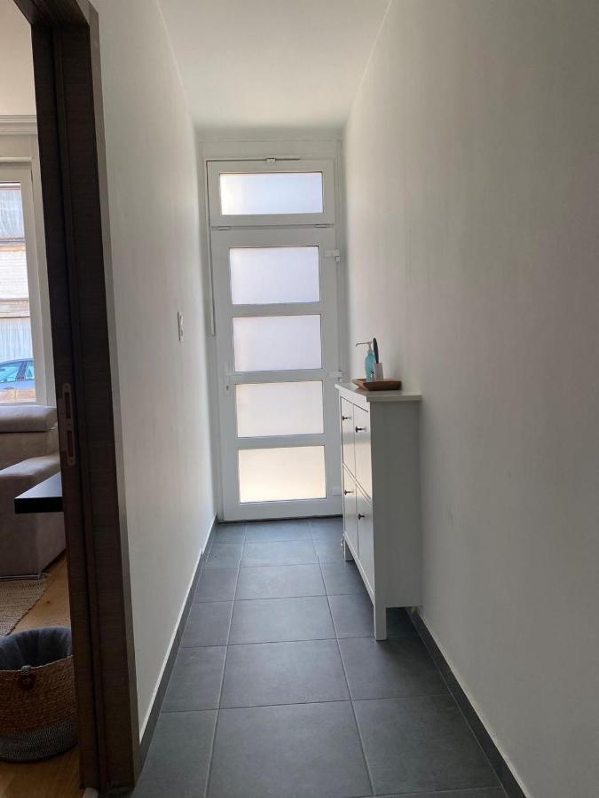 Fds Cosy House Villa Гент Екстериор снимка