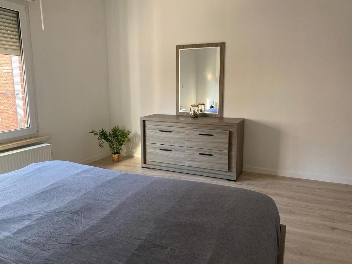 Fds Cosy House Villa Гент Екстериор снимка