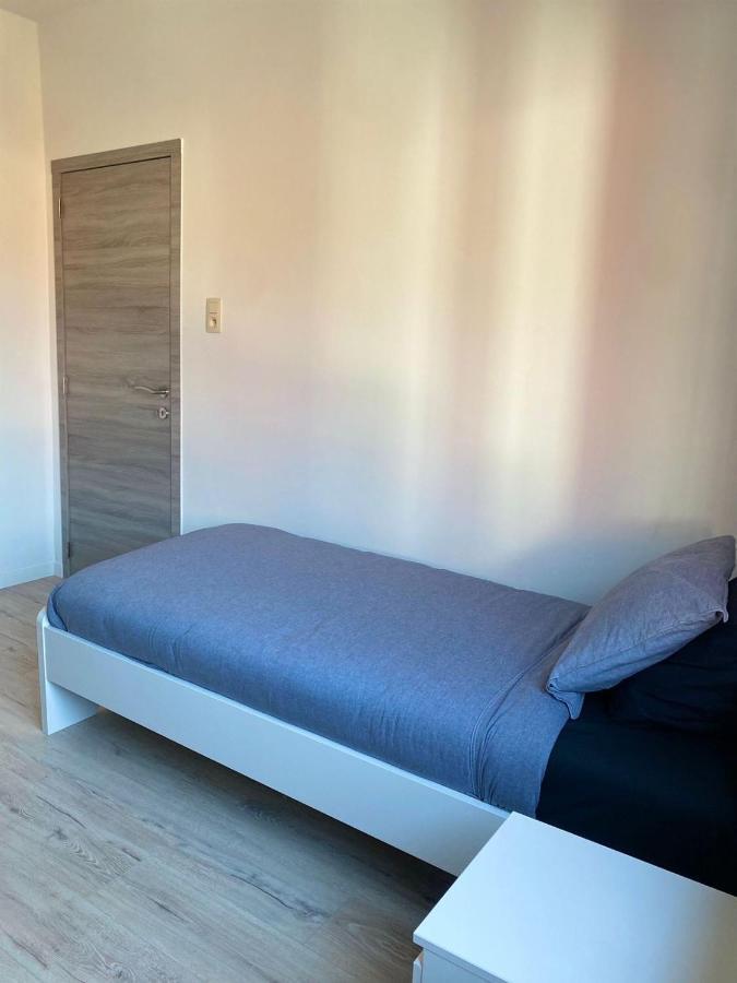 Fds Cosy House Villa Гент Екстериор снимка