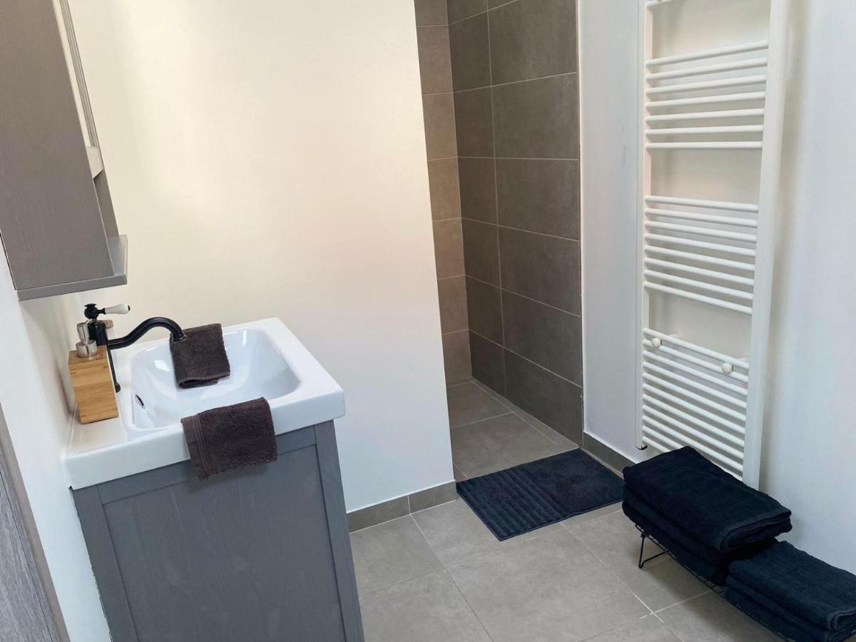 Fds Cosy House Villa Гент Екстериор снимка
